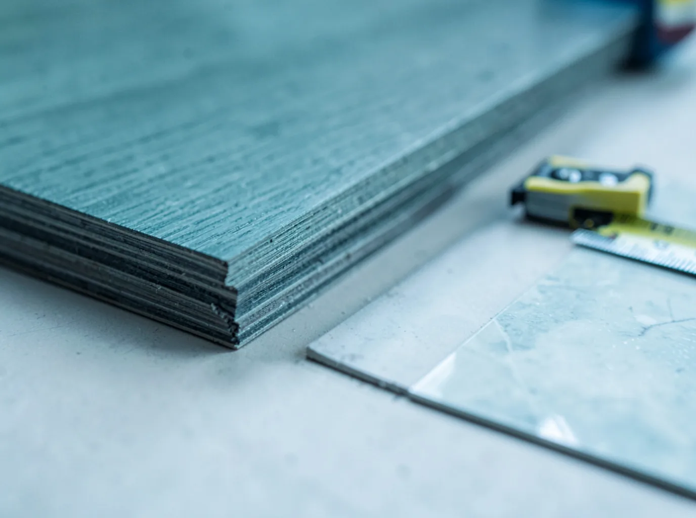 Luxury Vinyl Plank Installation Milford, NE FAQs